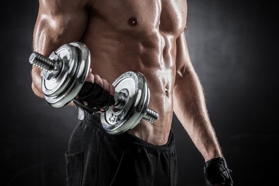 Enantato de Testosterona: Aplicación y Beneficios