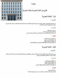 الشدة المصرية والشدة السورية2 هيكل اسود - بناء هيكل اسود - ابومحمد📞66692372 - مقاول هيكل اسود - بناء الهيكل الاسود - مقاول اسود - مقاول بناء هيكل اسود - هيكل اسود بالكويت - مقاولات بناء هيكل اسود