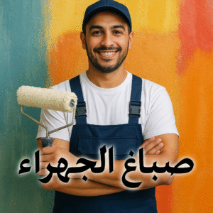 صباغ الجهراء