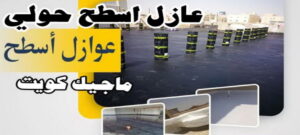 عازل اسطح حولي عازل - عازل اسطح - صباغ ال البيت☎65851980 - عازل جيتاروف - عازل اسطح جيتاروف - عزل اسطح - مقاول عازل - شركة عازل - عوازل - عازل فوم - عازل امريكي - عازل حراري - عازل مائي