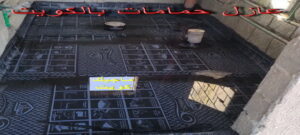 عازل حمامات عازل - عازل اسطح - صباغ ال البيت☎65851980 - عازل جيتاروف - عازل اسطح جيتاروف - عزل اسطح - مقاول عازل - شركة عازل - عوازل - عازل فوم - عازل امريكي - عازل حراري - عازل مائي