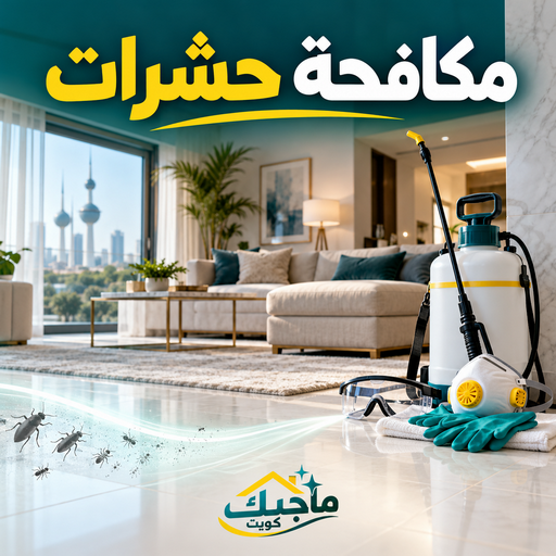 مكافحة حشرات - امير📞97451919 - شركة مكافحة حشرات - مكافحة حشرات وقوارض - مكافحة بق - رش صراصير - مكافحة نمل - شركة حشرات - مكافحة فئران